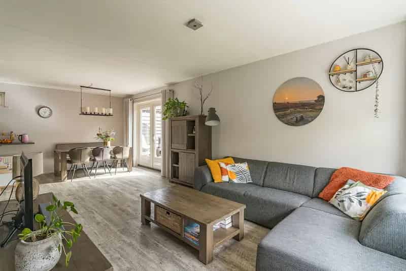 Huis te koop: Sluiterweg 11-A 8075 BB Elspeet 