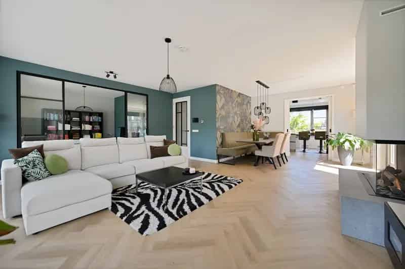 Huis te koop: Tomatenlaan 14-D 2548 AJ Den Haag 