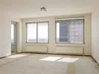 Appartement Leeuwarden De Malus 3 kamers 94m2