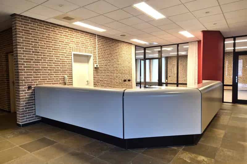 Kantoor te huur Someren: Representatief pand met archiefkelder