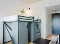 Studio Maastricht Limburglaan 19m2