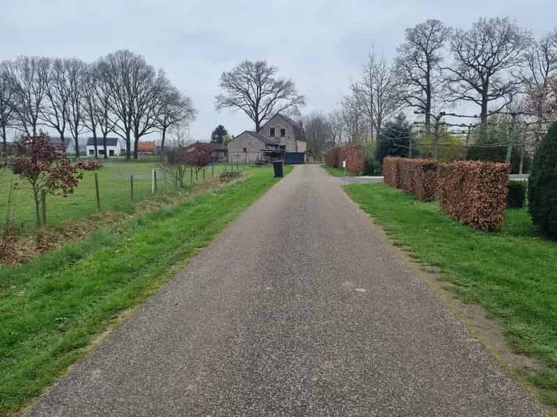 Bouwkavel Heikant Koewacht Nabij Antwerpen Gent