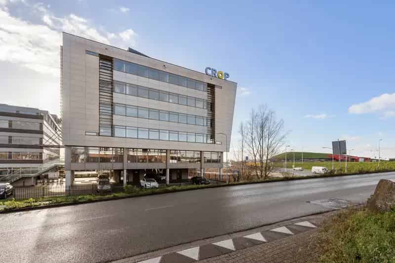Kantoorruimte te huur Ede 440m2 De Manen