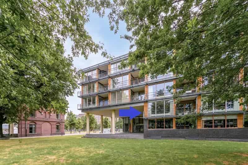 3-kamer appartement Breda Chassé Park Gemeubileerd Balkon Parkeerplaats