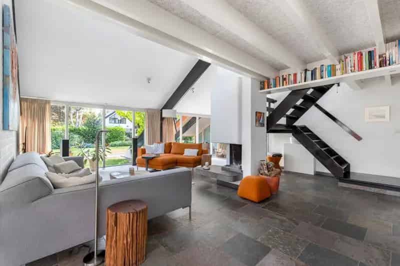 Unieke Villa met Zwembad en Wellness Nijkerk