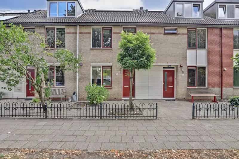 Huis te koop: Trombonestraat 16 3822 CH Amersfoort | Funda