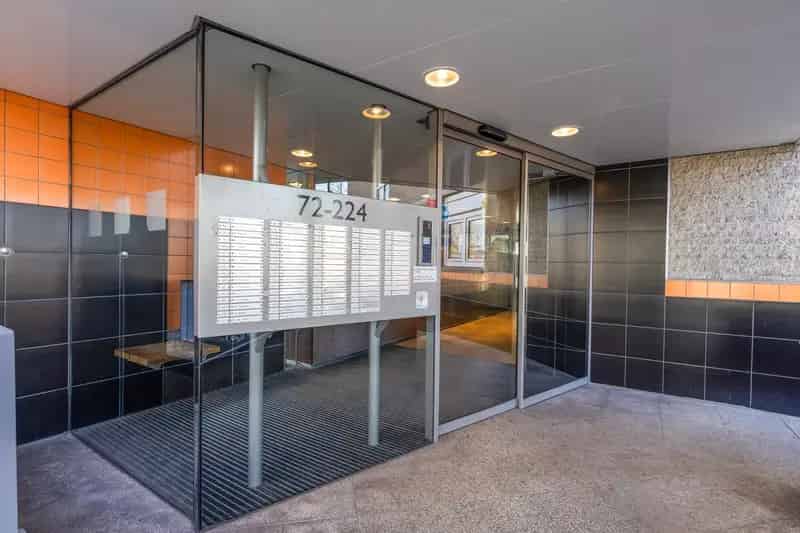 Appartement te koop Rotterdam Prins Alexander