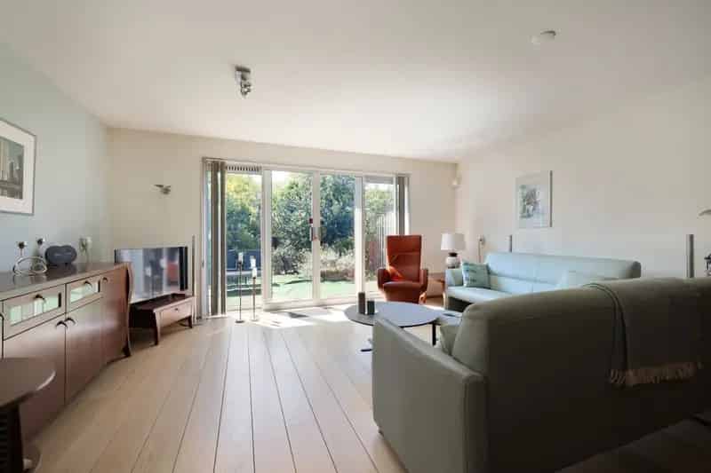 Eengezinswoning Amsterdam De Aker 120m²