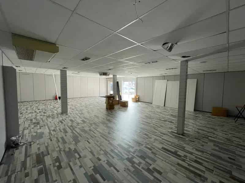 Winkel te Huur Oude Tonge 175m2 Centrumlocatie