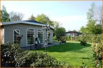 Ruime Huurwoning Putten Kolthoornseweg