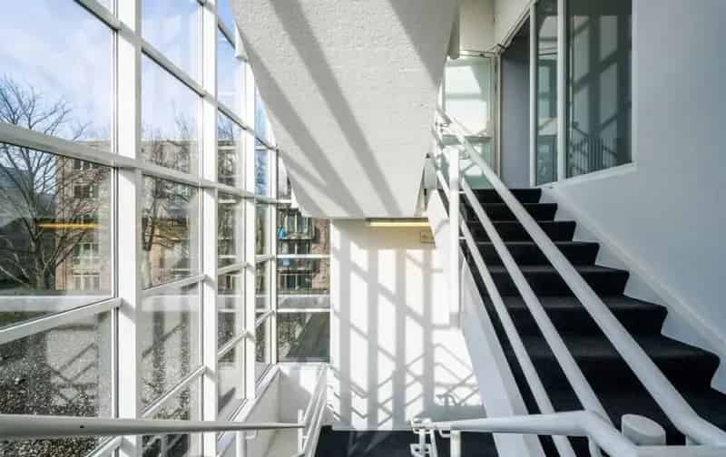 Kantoorruimte huren Amsterdam Amstelstation