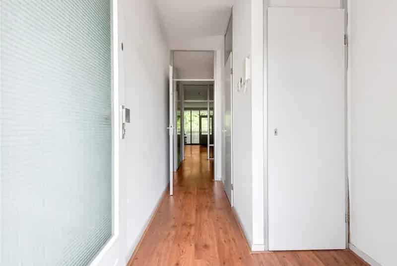 2 Kamer Appartement Den Haag Frederikstraat