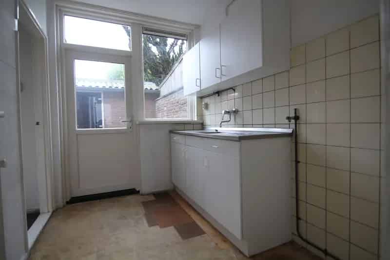 Huis te koop Dahliastraat Olst 3 slaapkamers energielabel B