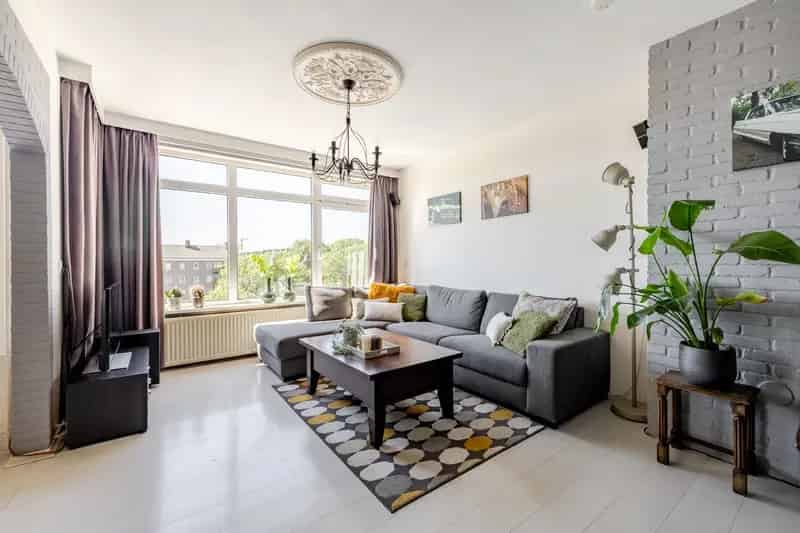 Appartement te koop Purmerend Wormerplein
