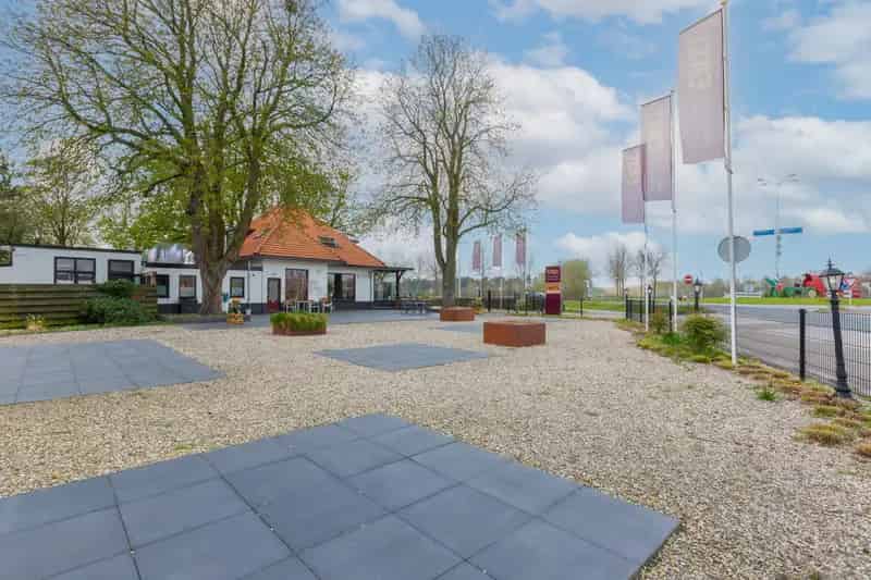 Horecagelegenheid te Huur Rijksweg 85