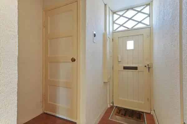 Halfvrijstaande woning Biggekerke: 3 slaapkamers, tuin, rustig gelegen