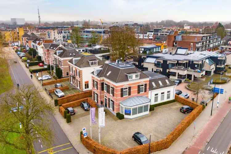 Kantoor Doetinchem | Zoek kantoren te huur: Plantsoenstraat 93 7001 AB Doetinchem [funda in business]