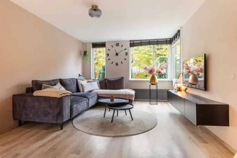 Huis te koop Apeldoorn: Ruime gezinswoning met 4 slaapkamers