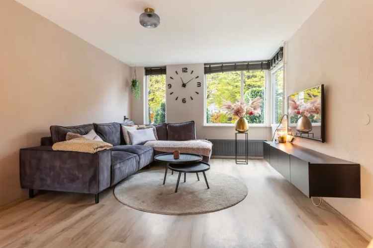 Huis te koop Apeldoorn: Ruime gezinswoning met 4 slaapkamers