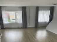 Appartement Camperstraat Leeuwarden
