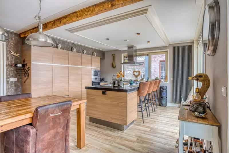 Huis te koop: Kaaistraat 91 4711 HR St. Willebrord 