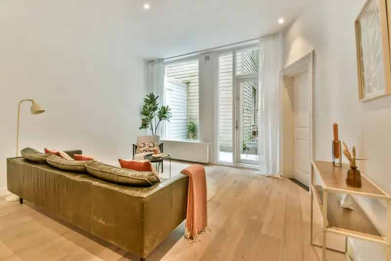 Jordaan Appartement te Koop Goudsbloemstraat Amsterdam