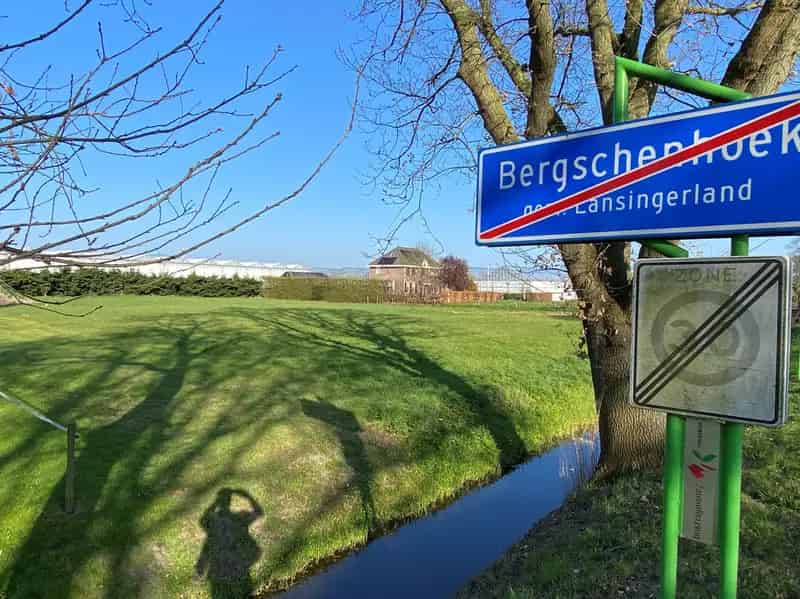 Agrarisch vastgoed Te Koop , 111, Hoeksekade, Bergschenhoek, Zuid-Holland