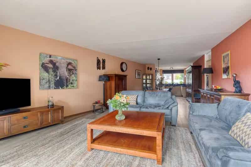 Huis te koop: De Padjes 1 4871 JV Etten-Leur | Funda