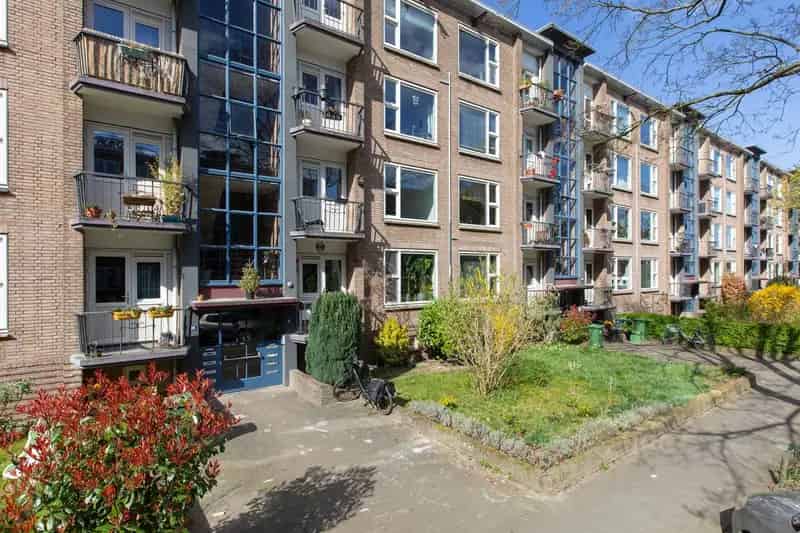 3-kamerappartement Arnhem Noord Rustig Gelegen