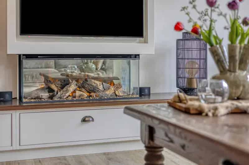 Vrijstaande woning 4 slaapkamers  Energielabel A+  Nabij buitengebied