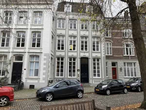 Appartement Grote Looiersstraat Maastricht Jekerkwartier 2 Studenten