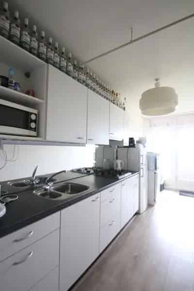 Ruim 4 Kamer Appartement 100m2 Balkon Utrecht 1 Juli 2025