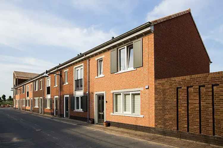 Huis Te Huur in Houten, Utrecht