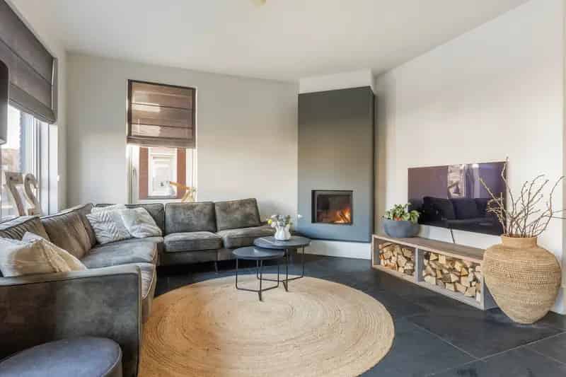 Luxe 5 Slaapkamers 2 Badkamers Huis te Koop Apeldoorn Zuidbroek