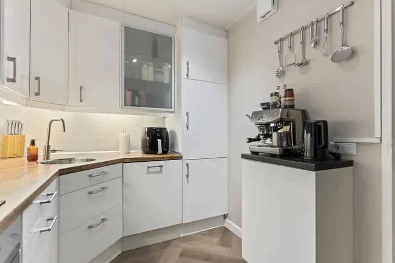 Luxe 2-kamerappartement Rijswijk - Gemoderniseerd en duurzaam