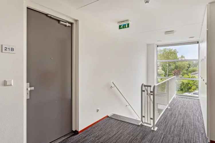 Luxe Maisonnette Dishoek Strand Nabij 2 Slaapkamers Dakterras