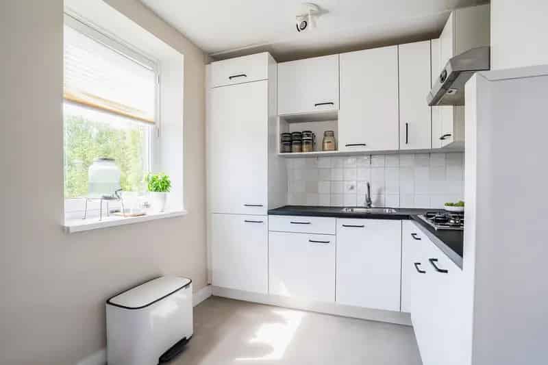 3-kamerappartement Delft - Zonnig Balkon en Eigen Berging
