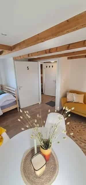 Studio Utrecht West Groeneweg 32m2