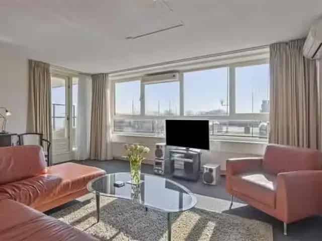 Appartement te koop Amsterdam 84m2 2 slaapkamers