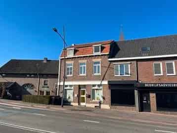 Te Huur 6 Kamer Rijksweg Gulpen Schitterende Huurwoning