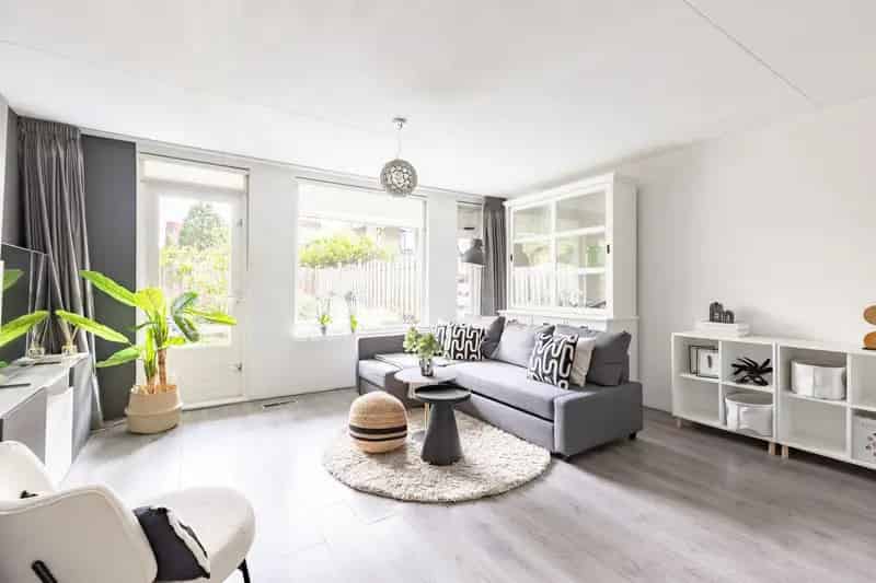 Appartement te koop: Thomsonstraat 24 1171 ZB Badhoevedorp 