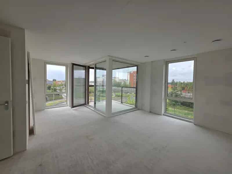 3-kamer appartement Zoetermeer HeemAvenue  energiezuinig nieuwbouw