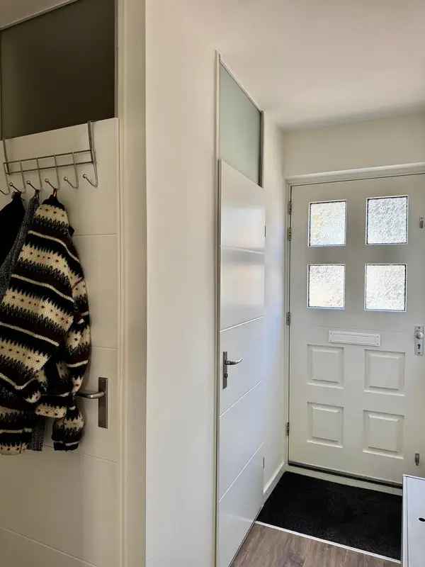 Ruim Familiehuis Nieuwegein 4 Slaapkamers Garage Tuin 12-36 maanden