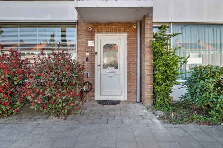 5 Slaapkamers Ruime Uitgebouwde woning Den Bosch