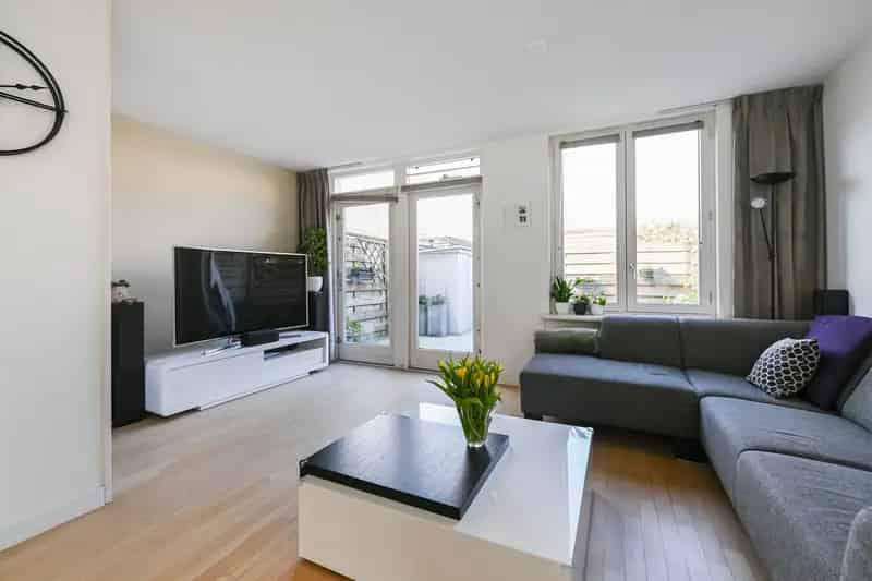 Rijswijk Huis te koop: Ruime 4 5 kamer woning energielabel A