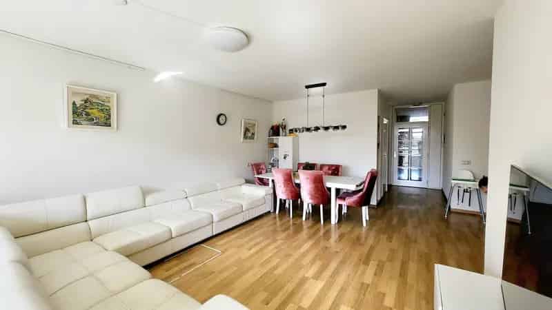 4-Kamerappartement Arnhem Presikhaaf
