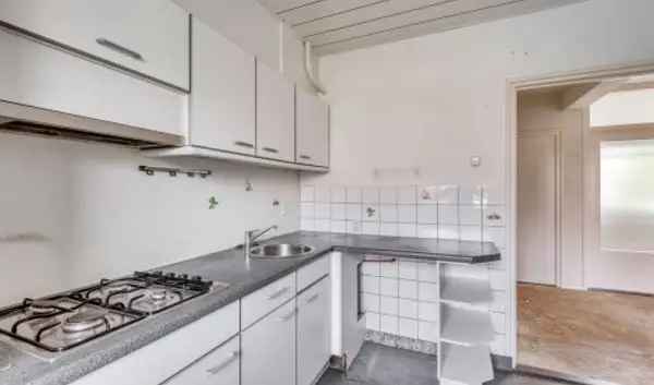 Direct van Eigenaar: Ruime woning te huur onbepaalde tijd