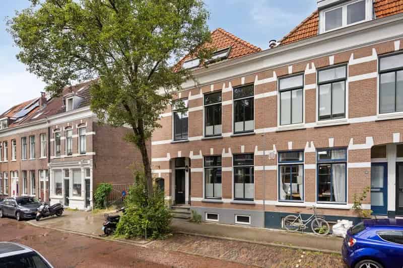 Huis te koop: Sloetstraat 64 6821 CW Arnhem | Funda