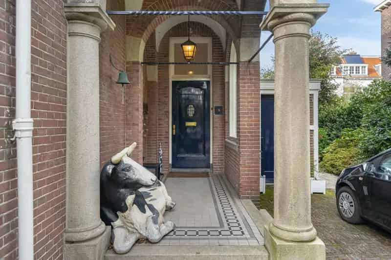 Huis te koop Klatteweg 10 Den Haag 10 slaapkamers 5 badkamers