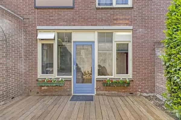 Appartement Te Koop , 9, Uniestede, Roosendaal, Noord-Brabant
